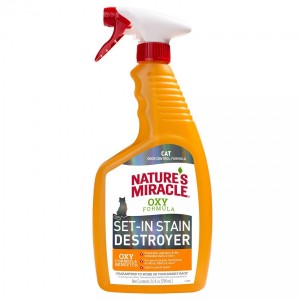 ����� 8in1 NM Cat Orange Oxy Spray ��� ����, �������� ���� � �������, 709 ��