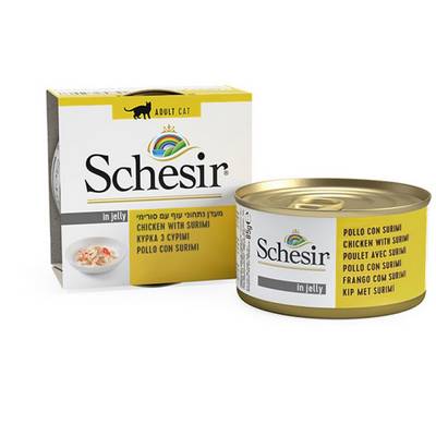  Schesir Chicken  ,    ,  85 