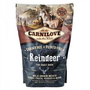   Carnilove Raindeer     ,   , 1,5 