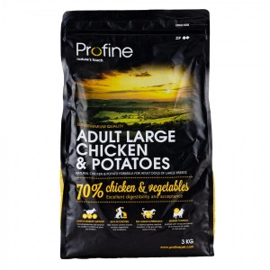 ����� ���� Profine Adult Large ��� �������� ����� ������� ����, � ������ �� ���������, 3 ��