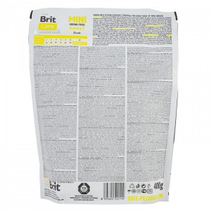   Brit Care GF Mini     ,  , 400 