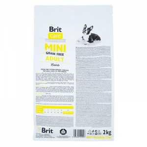   Brit Care GF Mini     ,  , 2 