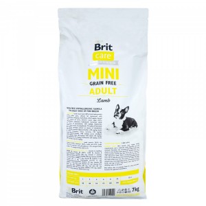   Brit Care GF Mini     ,  , 7 