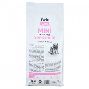   Brit Care GF Mini Yorkshire   ',    , 7 
