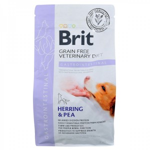 ����� ���� Brit GF VetDiet Dog Gastrointestinal ��� �����, ��� ���������� ���������, � ���������, ������� �� �������, 2 ��