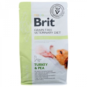   Brit GF VetDiet Dog Diabetes  ,   ,    , 2 