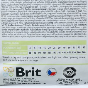   Brit GF VetDiet Dog Diabetes  ,   ,    , 12 