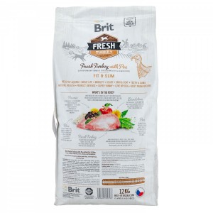 ����� ���� Brit Fresh ��� �������� �����, �� ������ �����, � �������� �� �������, 12 ��