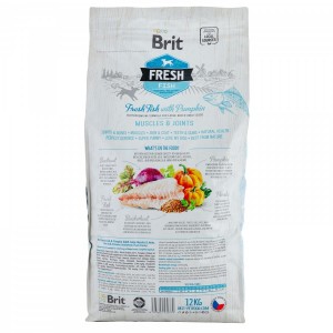 ����� ���� Brit Fresh ��� �������� ����� ������� ����, ��� �'��� �� �������, � ����� �� ��������, 12 ��