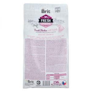 ����� ���� Brit Fresh ��� ������� �� ������� ����� ��� ����, � ������ �� ���������, 2,5 ��