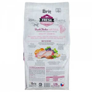 ����� ���� Brit Fresh ��� ������� �� ������� ����� ��� ����, � ������ �� ���������, 12 ��