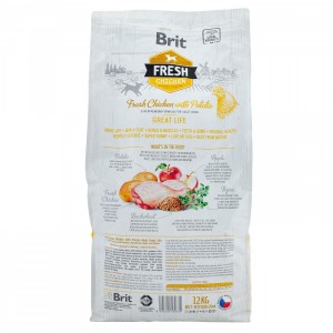 ����� ���� Brit Fresh ��� �������� ����� ��� ����, � ������ �� ���������, 12 ��