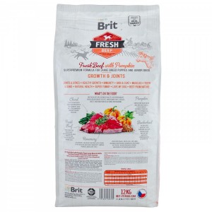 ����� ���� Brit Fresh ��� ������� �� ������� ����� ������� ����, � ���������� �� ��������, 12 ��