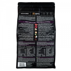  Savory Medium    ,     , 3 