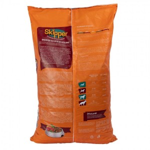 ����� ���� Skipper ��� �����, ��������� �� �����, 10 ��