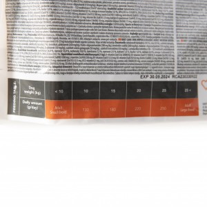 ����� ���� Brit Care Dog Hypoallergenic Adult Medium Breed ��� ����� �������� ����, ������������� � �����, 1 ��