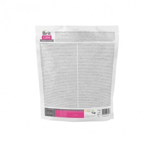 ����� ���� Brit Care Dog Grain-free Puppy ��� �������, ����������� � �������, 1 ��