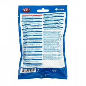 ������ Trixie Denta Fun Chicken Chewing Bone ��� ����� ʳ���� ��� ������� ���� � ������ 5 �� 70 �/5 ��