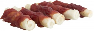 ������ Trixie Denta Fun Mini Chewing Rolls ��� ����� ������� ��� ������� ���� � ������ 6 �� 120 �