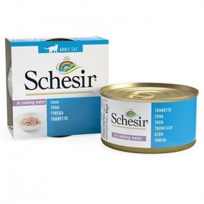  Schesir Tuna Natural Style ,  ,    ,  85 