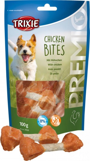 ������ Trixie Premio Chicken Bites ��� ����� ������� � ������ 100 �