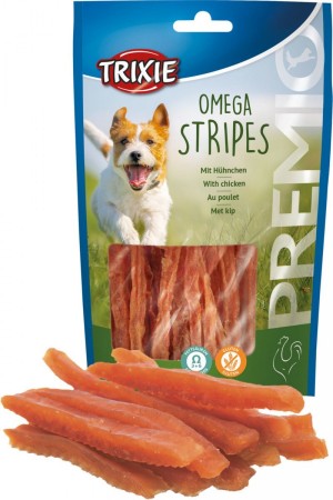  Trixie Premio Omega Stripes      100 