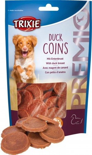 ������ Trixie Premio Duck Coins ��� ����� ������� � ������ 80 �