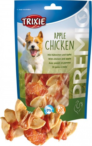  Trixie Premio Apple Chicken       100 