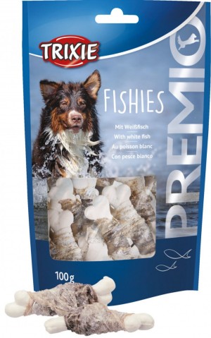 ������ Trixie Premio Fishies ��� ����� � ����� 100 �