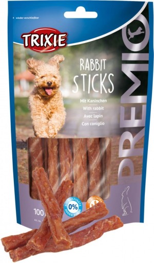  Trixie Premio Rabbit Sticks      100 
