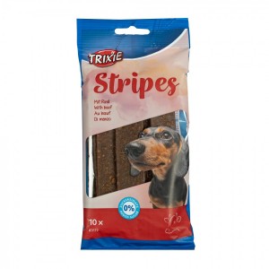  Trixie Stripes      100 