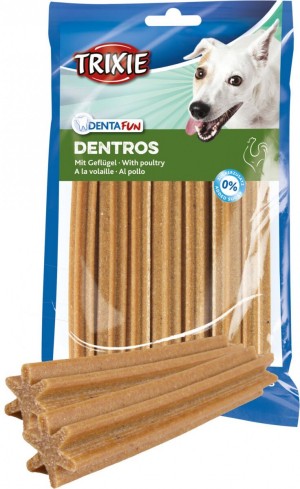  Trixie Denta Fun Dentros      '  180  7 