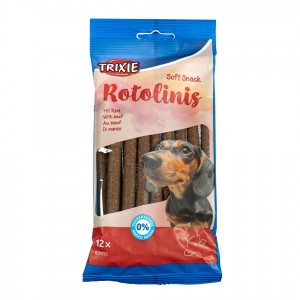  Trixie Soft Snack Rotolinis      120 