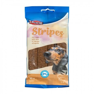  Trixie Stripes      100 
