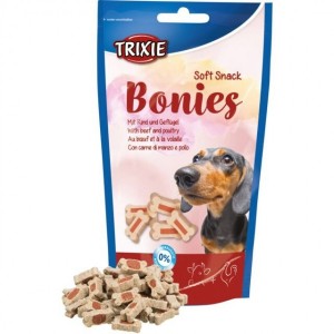 ³����������� ������ Trixie Soft Snack Bonies ��� ����� ����� ���� �� ������� � ���������� �� ������ 75 �