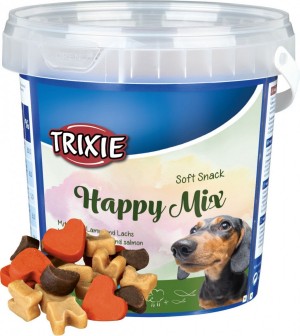 ������ Trixie Soft Snack Happy Mix ��� ����� � ������ ����� �� ������� 500 �