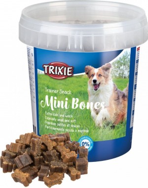 ������ Trixie Trainer Snack Mini Bones ��� ����� � ���������� ����� �� ������ 500 �
