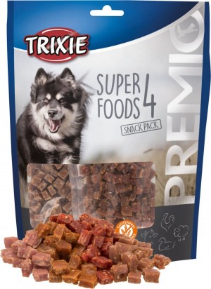  Trixie Premio 4 Meat Superfoods         4100 