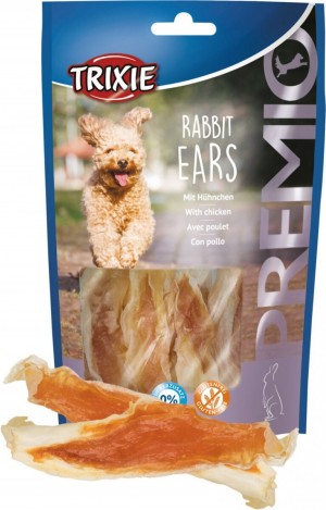 ������ Trixie Premio Rabbit Ears ��� ����� ����� ������� �� ���� ����� 80 �