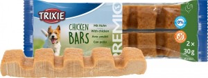 ������ Trixie Premio Chicken Bars ��� ����� �'���� ��������� � ������ 2�30 �