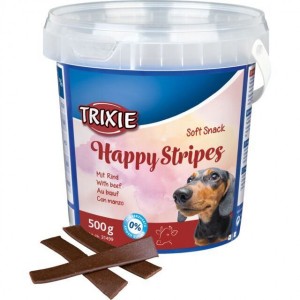 ������ Trixie Soft Snack Happy Stripes ��� ����� � ���������� ���� ������� 500 �