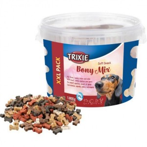 ������ Trixie Soft Snack Bony Mix XXL ��� ����� ����� ���� ������� 1800 �