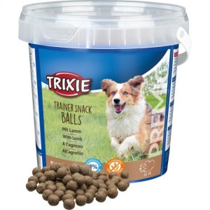 ������ Trixie Premio Trainer Snack Lamb Balls ��� ����� ������ � ����� ���� ������� 500 �