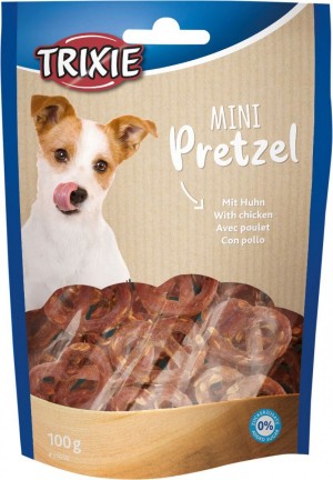 ������ Trixie Mini Pretzels ��� ����� �������� � ������ 100 �