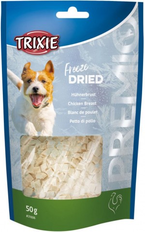 ������ Trixie Premio Freeze Dried ��� ����� ������ ������ 50 �