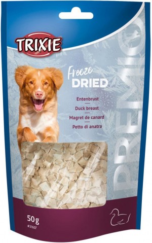 ������ Trixie Premio Freeze Dried ��� ����� ������ ������ 50 �
