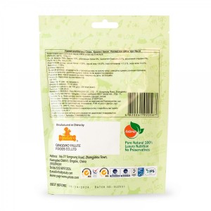 ������ Yalute Rabbit and Banana Chips ��� �����, ������ �� �����, 100 �