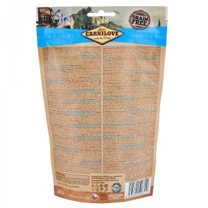 ������ Carnilove Dog Semi Moist ��� �����, ������� �� ������, 200 �