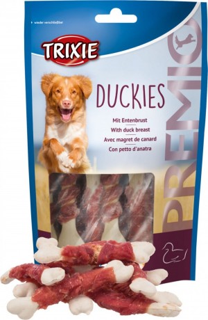  Trixie Premio Duckies      100 