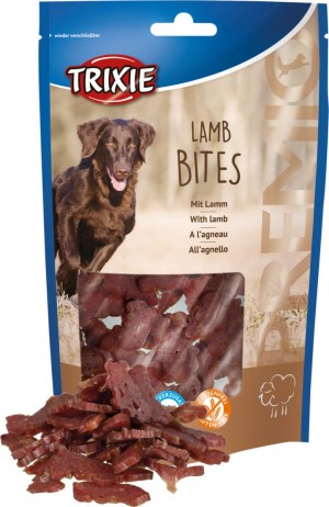������ Trixie Premio Lamb Bites ��� ����� ����� � ����� 100 �
